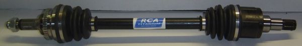 RCA FRANCE kardaninis velenas SU280A